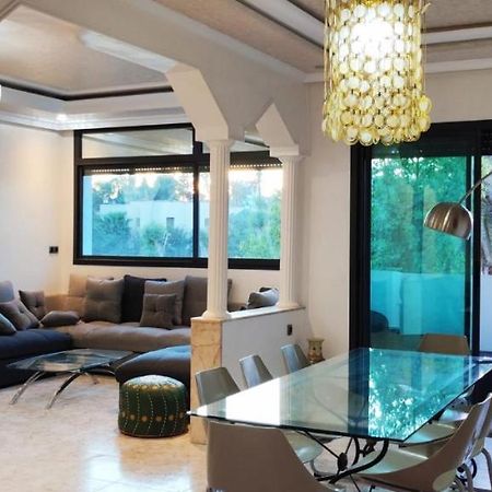 Appartements Nia Confort, Plein Centre Ville, Avec Terrasse Fez Kültér fotó