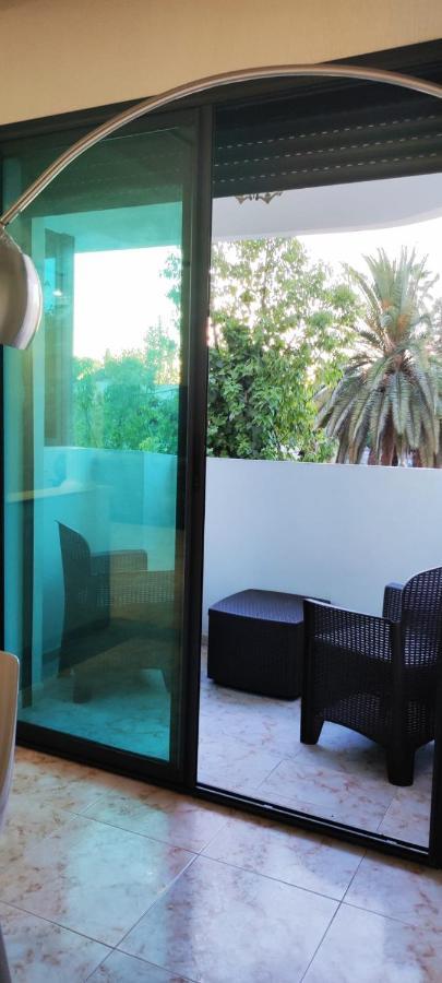 Appartements Nia Confort, Plein Centre Ville, Avec Terrasse Fez Kültér fotó
