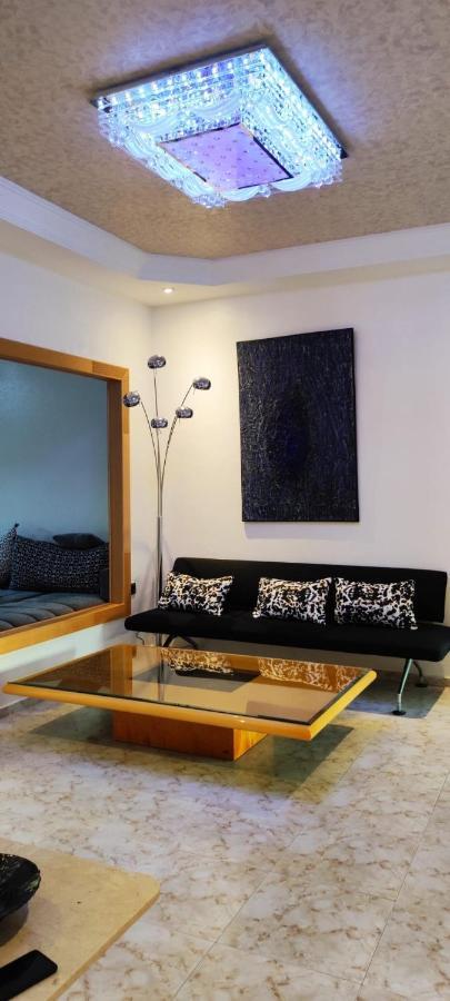 Appartements Nia Confort, Plein Centre Ville, Avec Terrasse Fez Kültér fotó