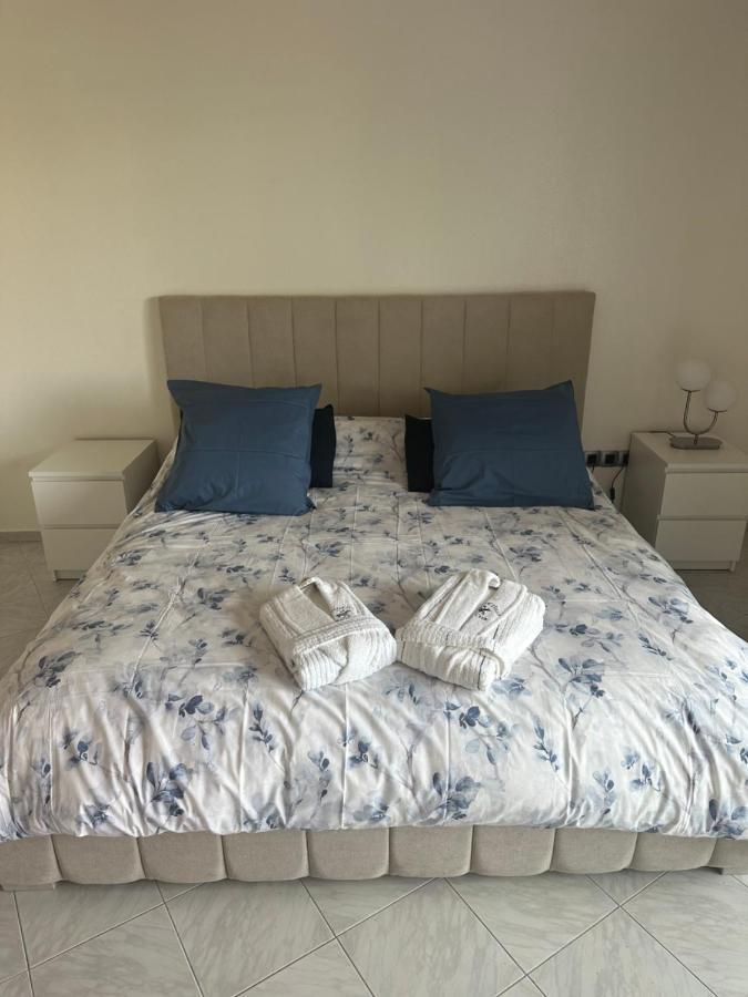 Appartements Nia Confort, Plein Centre Ville, Avec Terrasse Fez Kültér fotó