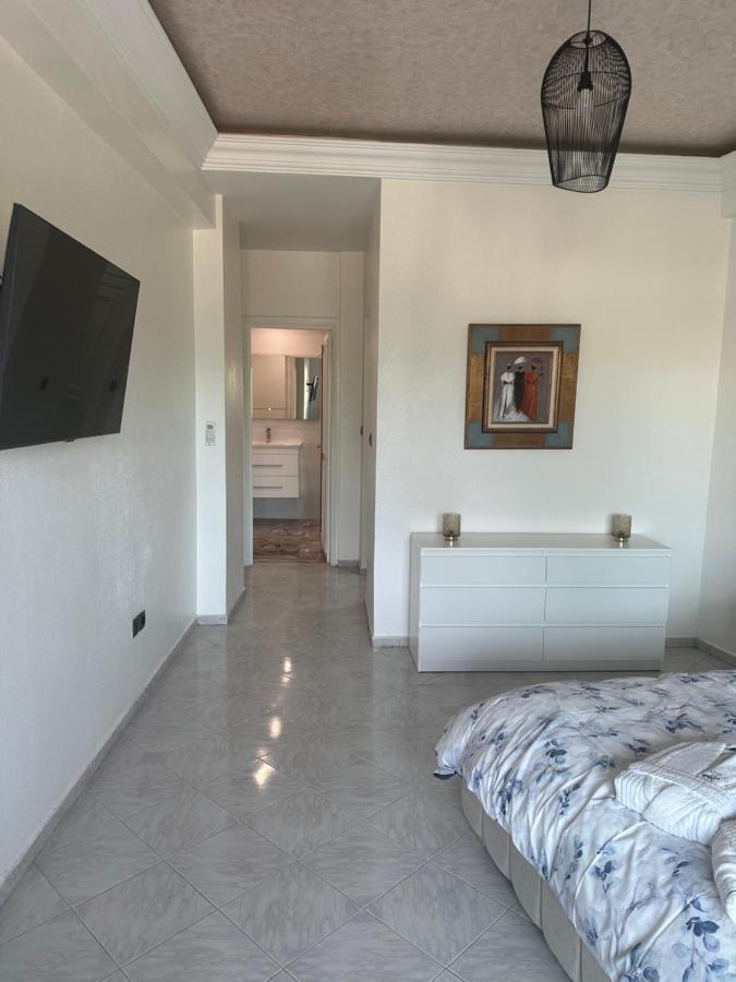 Appartements Nia Confort, Plein Centre Ville, Avec Terrasse Fez Kültér fotó