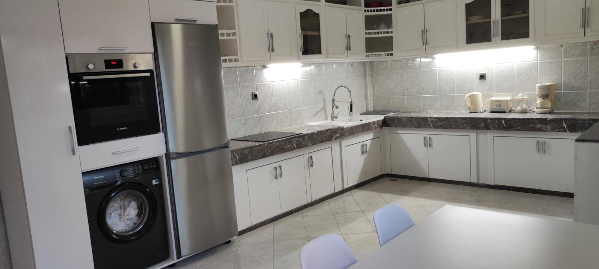 Appartements Nia Confort, Plein Centre Ville, Avec Terrasse Fez Kültér fotó