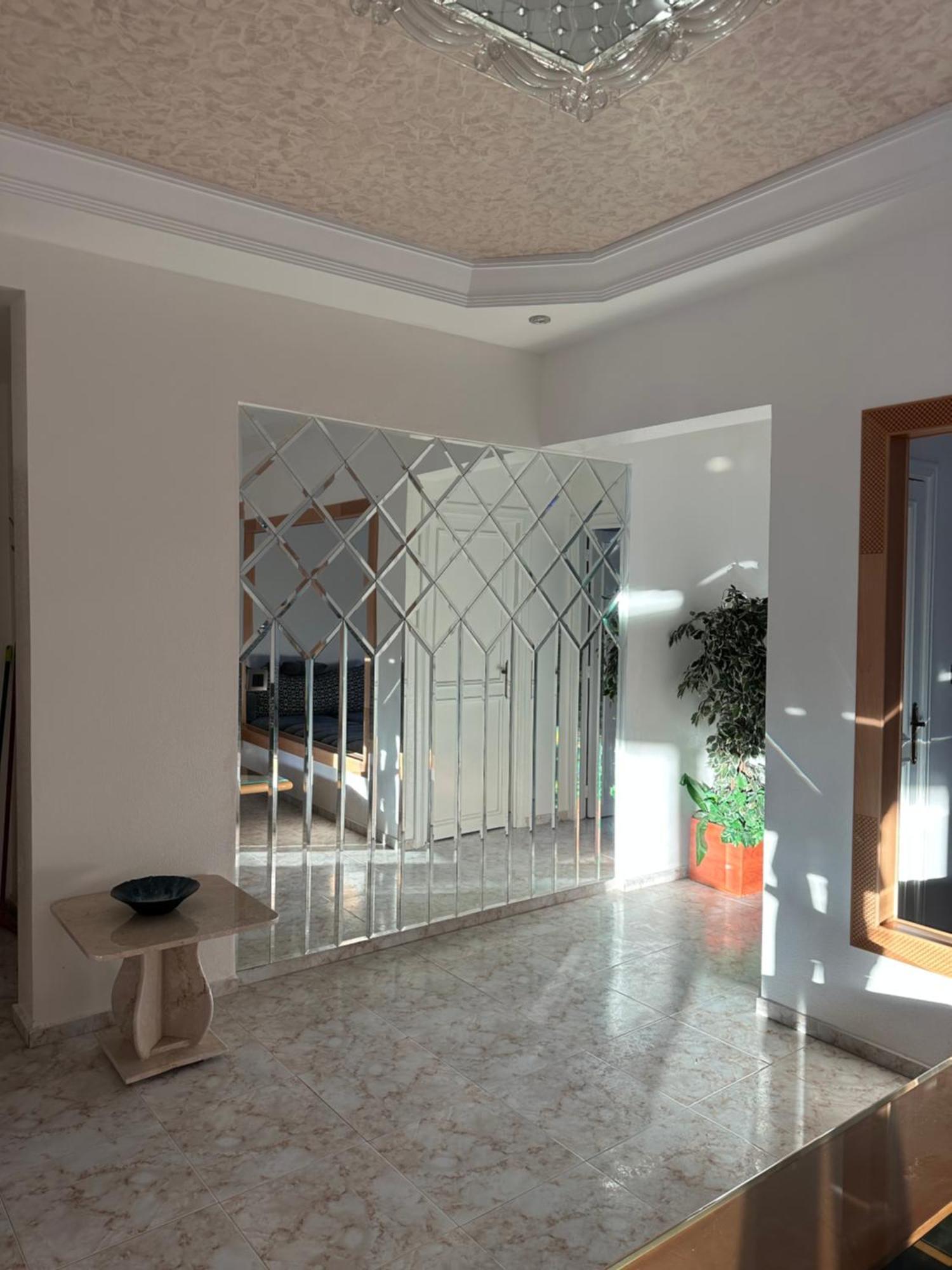 Appartements Nia Confort, Plein Centre Ville, Avec Terrasse Fez Kültér fotó